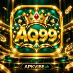 AQ98 Game