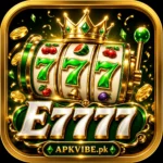 E7777 game